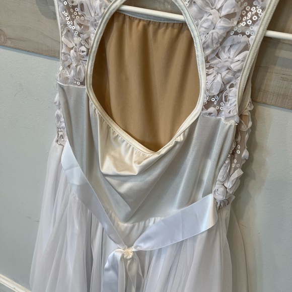 Costume Gallery Unbroken lyrical dance costume, Large Adult - Picture 7 of 7